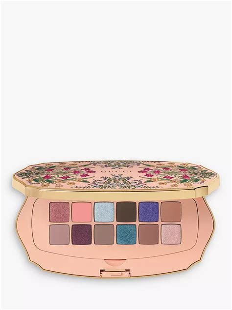 gucci eyeshadow palette review.